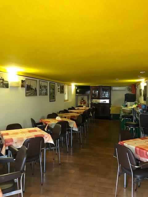 Hotel Miro Cattolica Bagian luar foto
