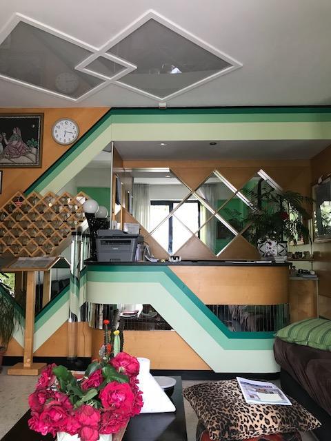 Hotel Miro Cattolica Bagian luar foto